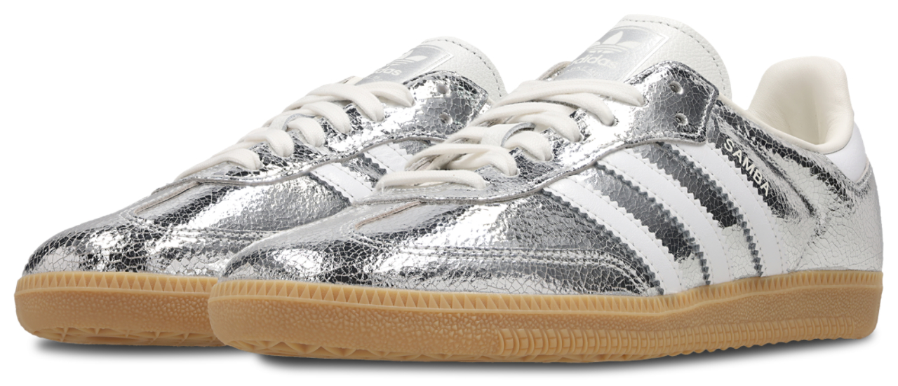 adidas Samba OG Image 2 of 7. Tap to open photo gallery.