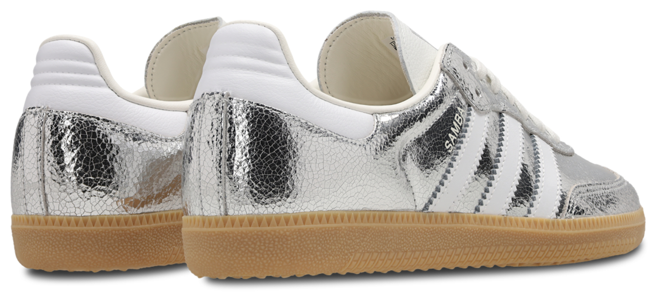 adidas Samba OG Image 3 of 7. Tap to open photo gallery.