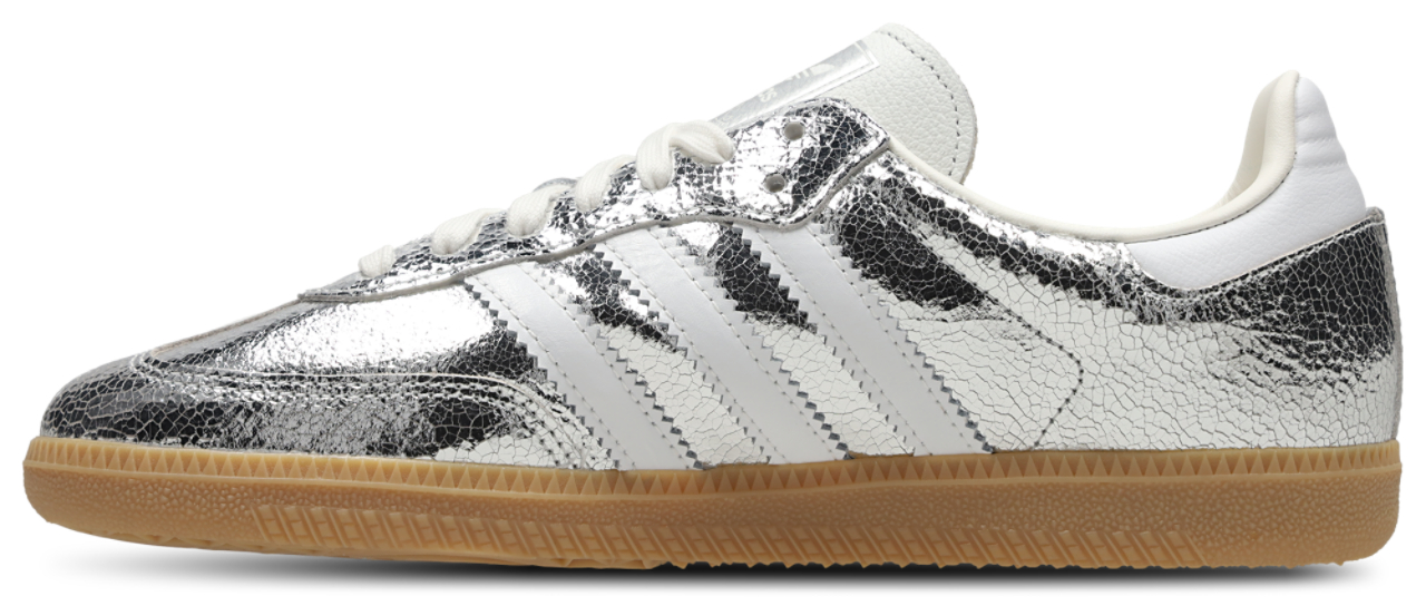 adidas Samba OG Image 4 of 7. Tap to open photo gallery.