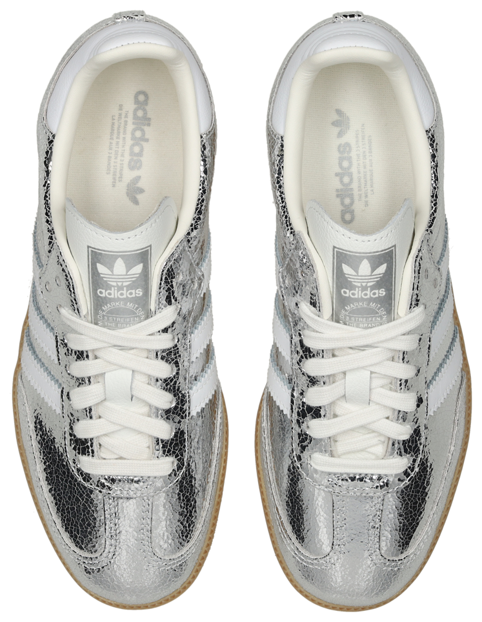 adidas Samba OG Image 5 of 7. Tap to open photo gallery.