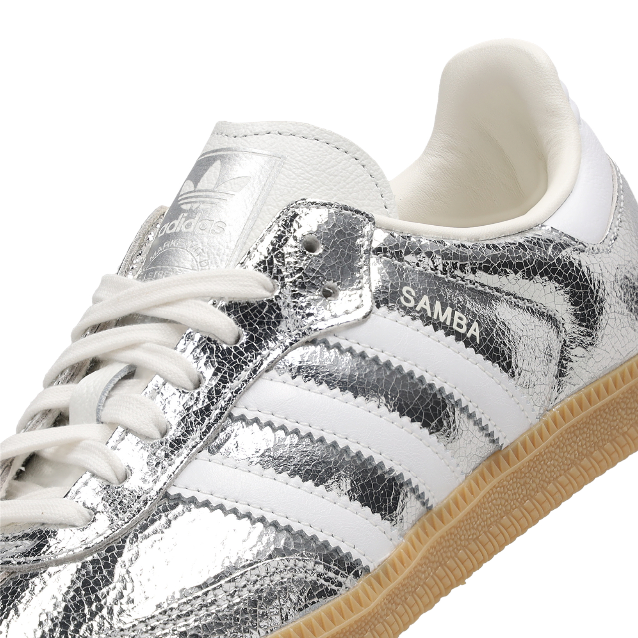 adidas Samba OG Image 7 of 7. Tap to open photo gallery.