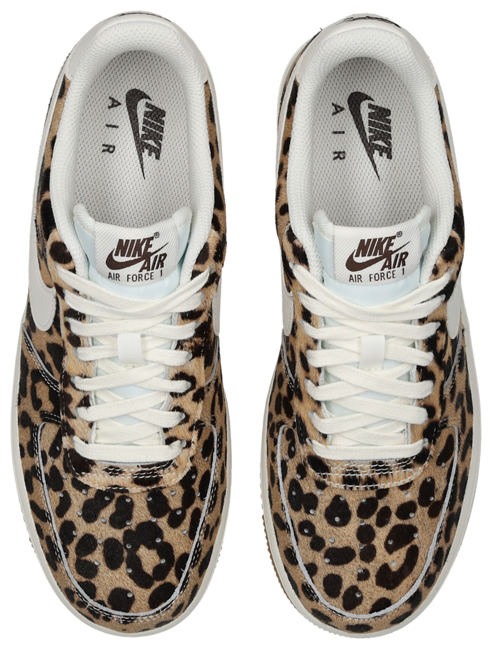 Nike Air Force 1 '07 Essential Bild 5 von 7. Antippen, um die Fotogalerie zu öffnen.