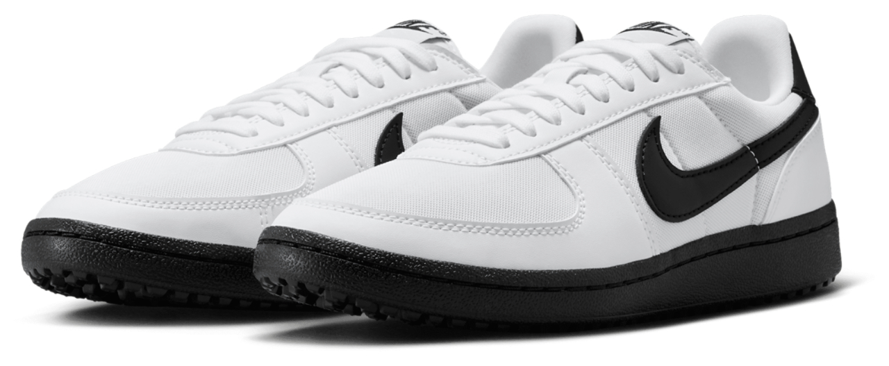 Nike Field General Bild 2 von 6. Antippen, um die Fotogalerie zu öffnen.