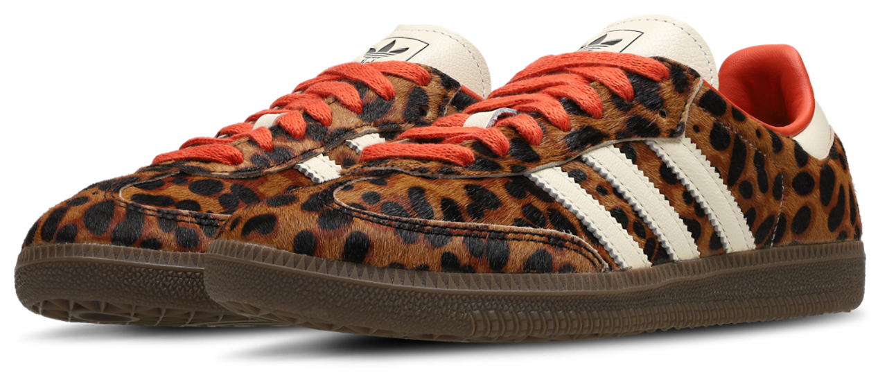 adidas Samba OG Image 2 sur 7. Appuyez pour ouvrir la galerie de photos.