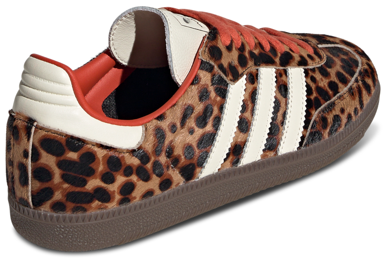 adidas Samba OG Image 3 sur 7. Appuyez pour ouvrir la galerie de photos.