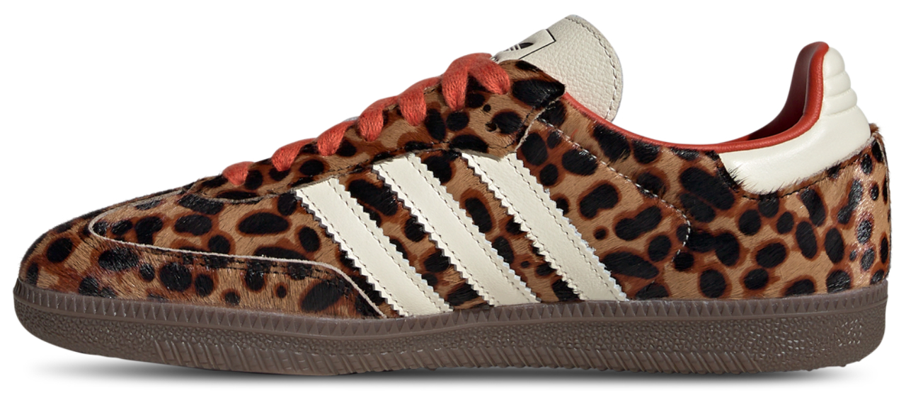 adidas Samba OG Image 4 sur 7. Appuyez pour ouvrir la galerie de photos.
