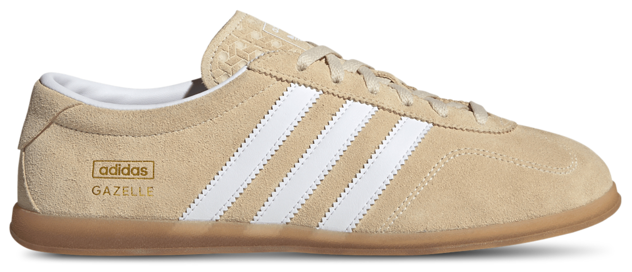 adidas Gazelle Lo Pro Image 1 of 7. Tap to open photo gallery.