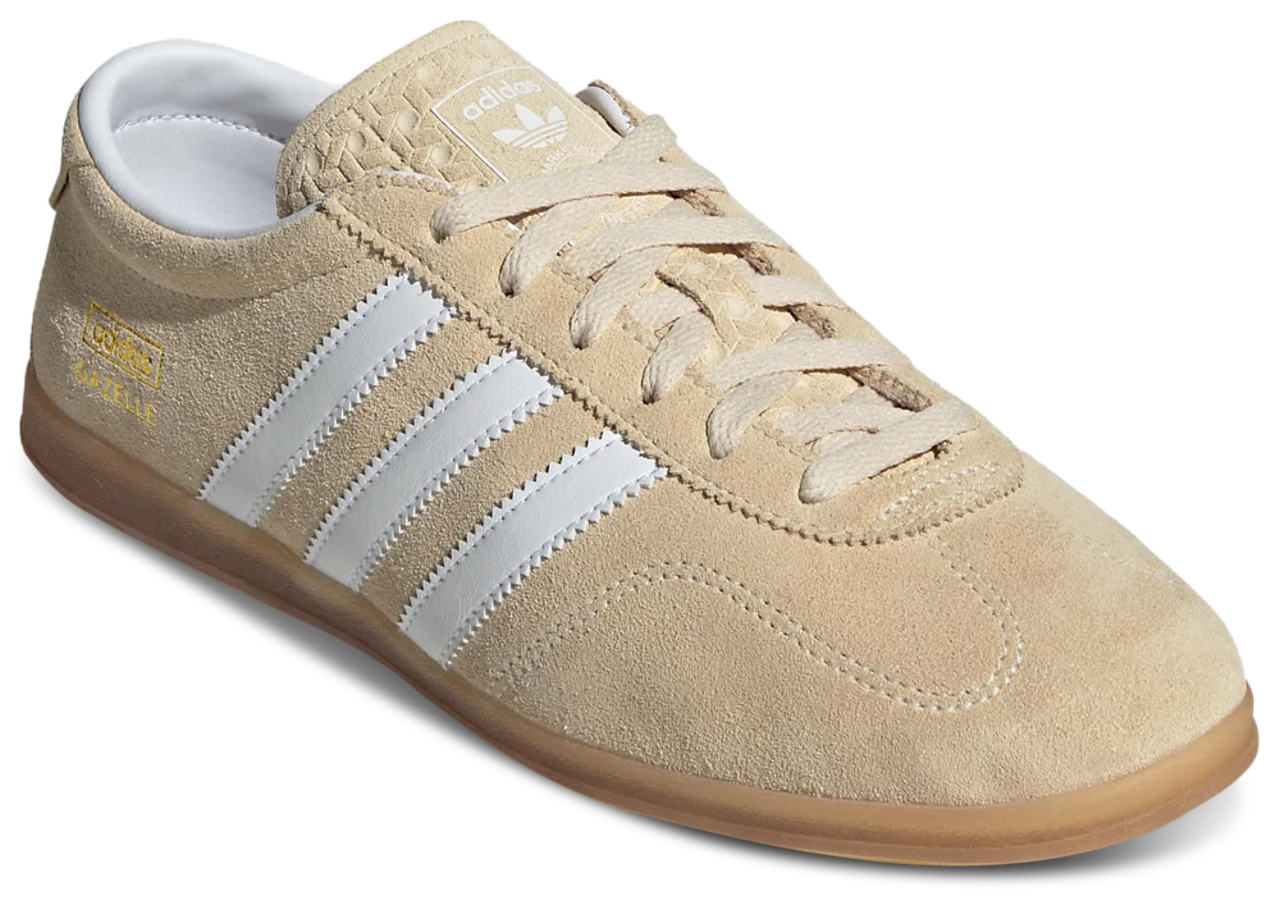 adidas Gazelle Lo Pro Image 2 of 7. Tap to open photo gallery.