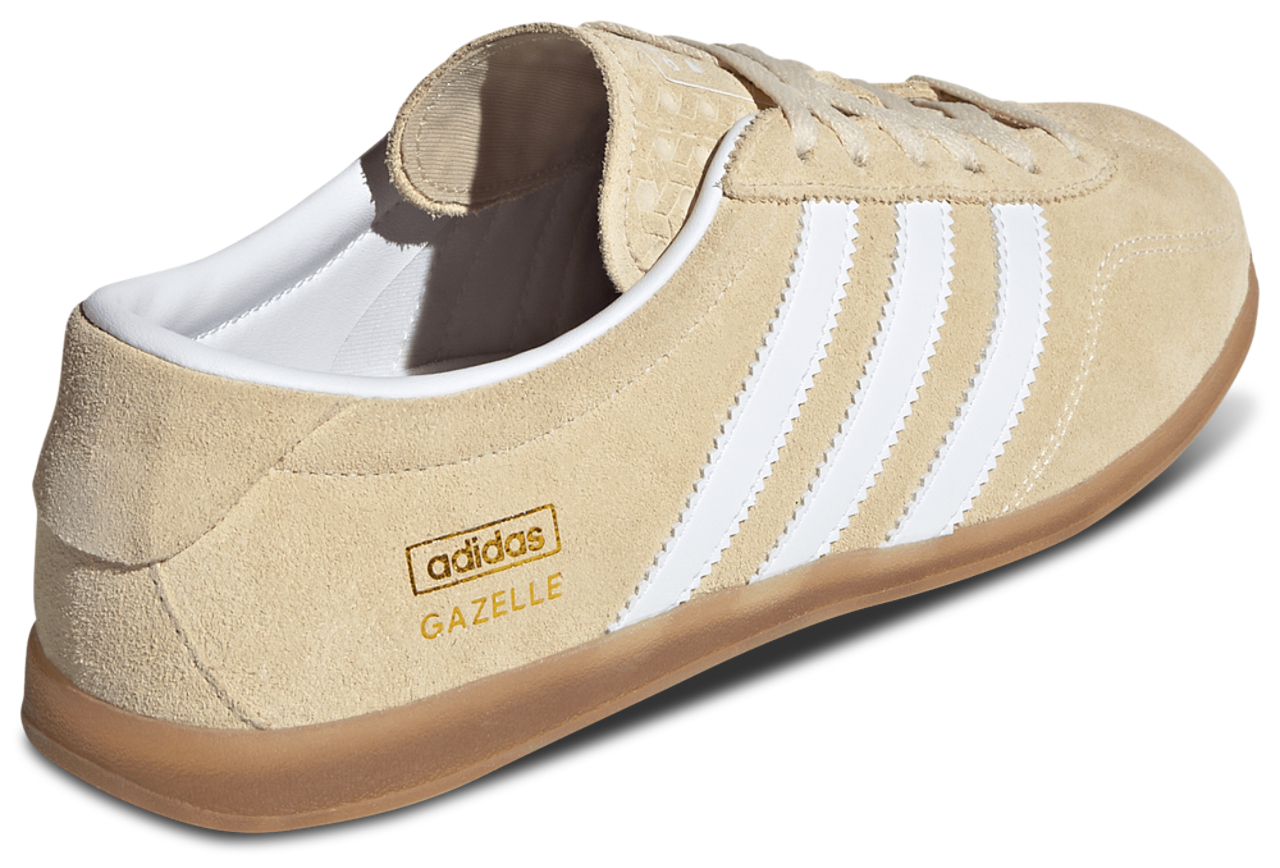 adidas Gazelle Lo Pro Image 3 of 7. Tap to open photo gallery.