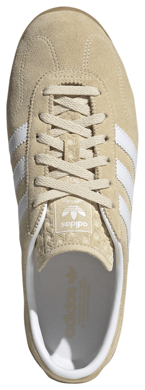 adidas Gazelle Lo Pro Image 5 of 7. Tap to open photo gallery.