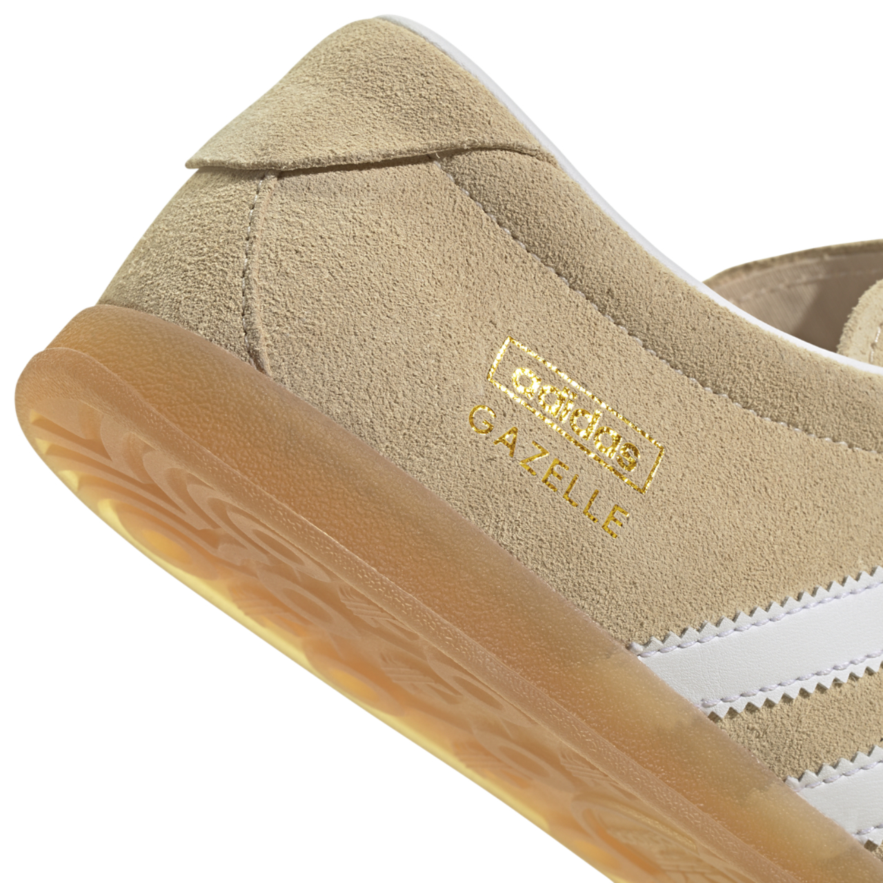 adidas Gazelle Lo Pro Image 9 of 9. Tap to open photo gallery.