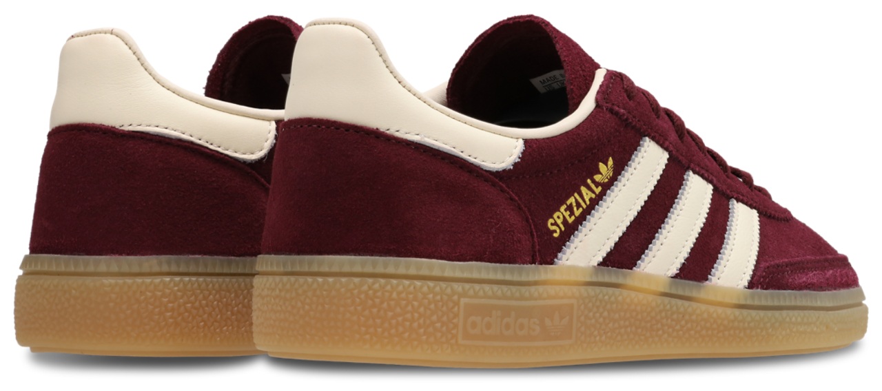 adidas Handball Spezial Image 3 sur 7. Appuyez pour ouvrir la galerie de photos.
