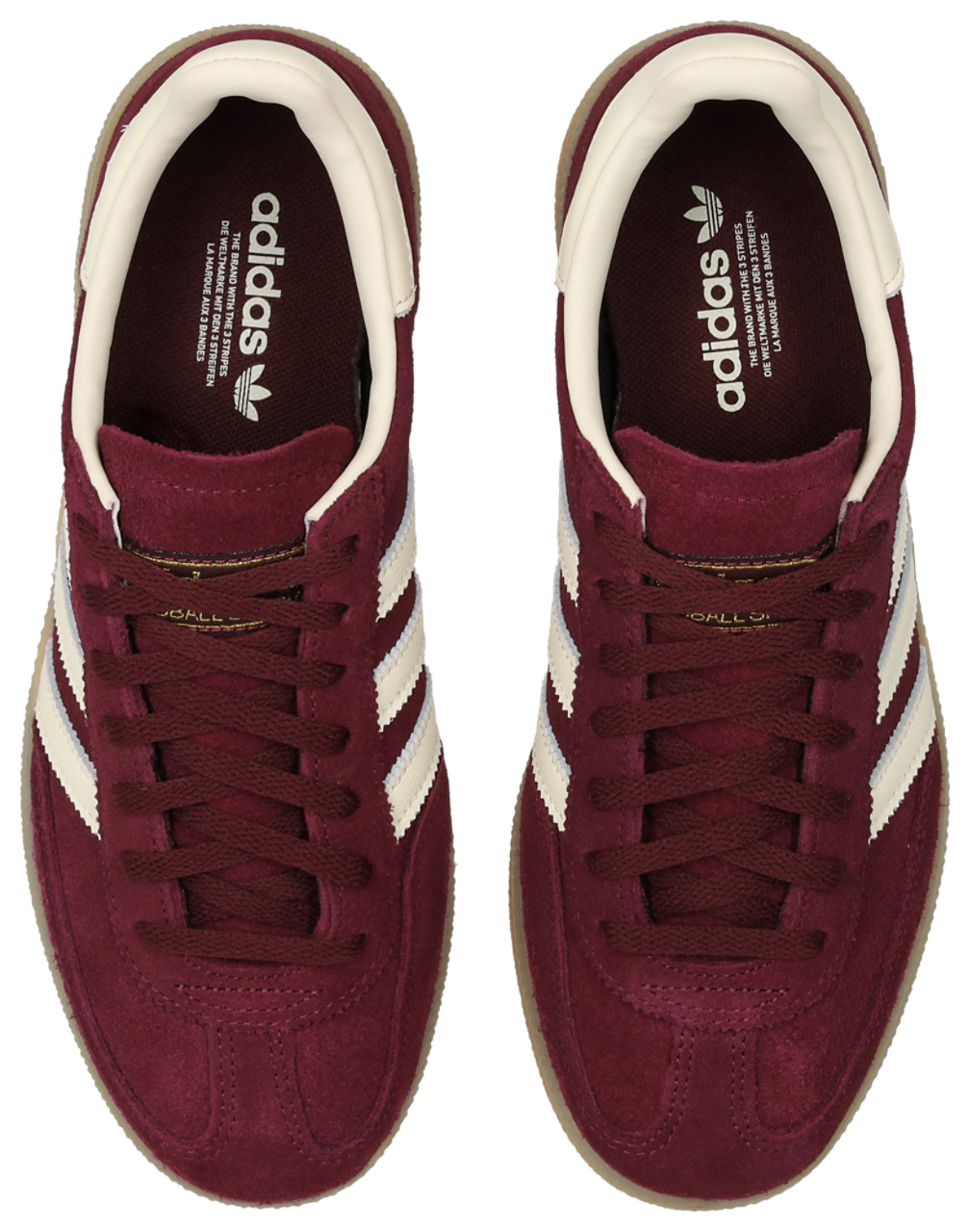 adidas Handball Spezial Image 5 sur 7. Appuyez pour ouvrir la galerie de photos.