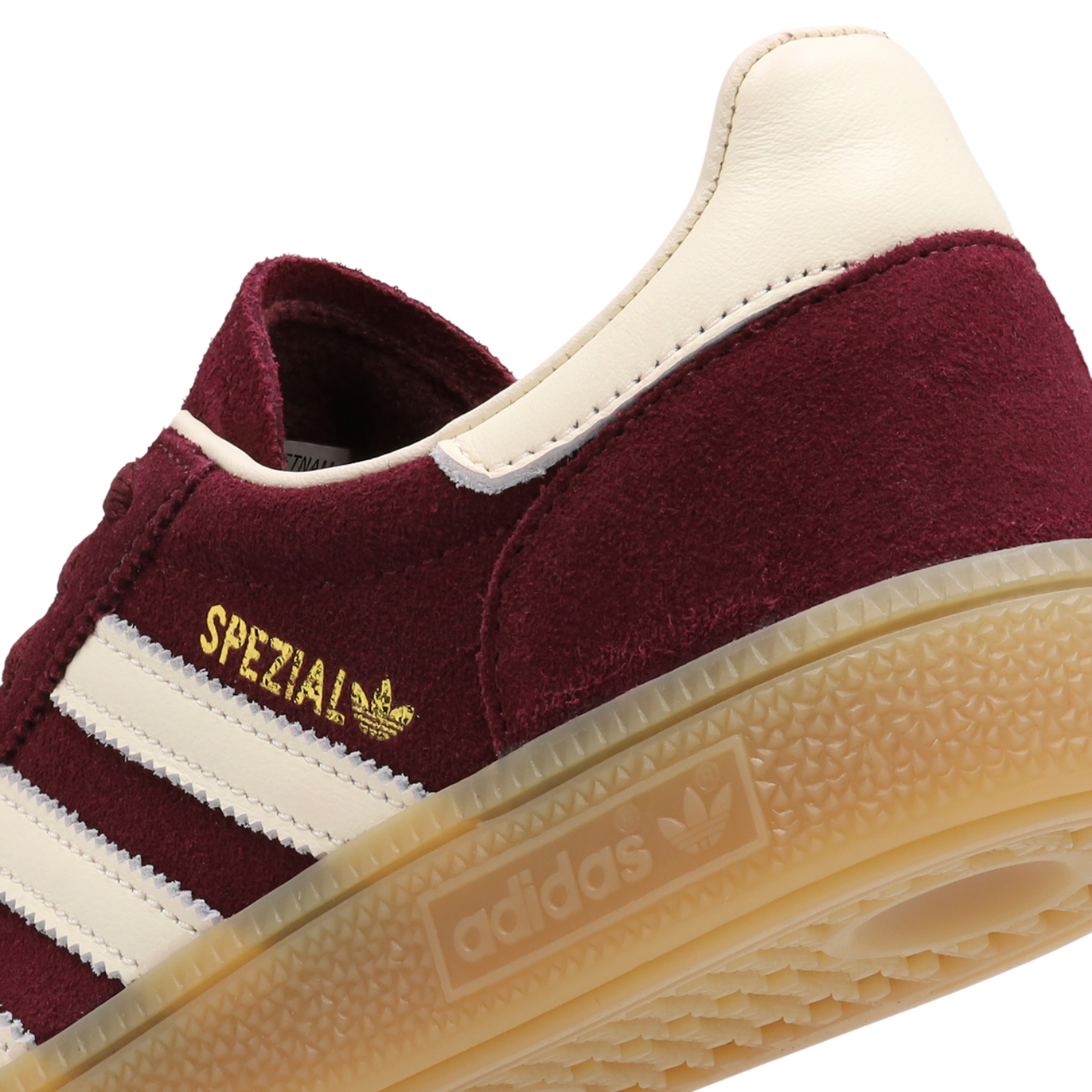 adidas Handball Spezial Image 7 sur 7. Appuyez pour ouvrir la galerie de photos.