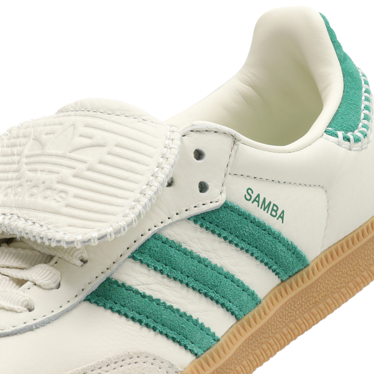 adidas Samba LT Image 7 sur 7. Appuyez pour ouvrir la galerie de photos.