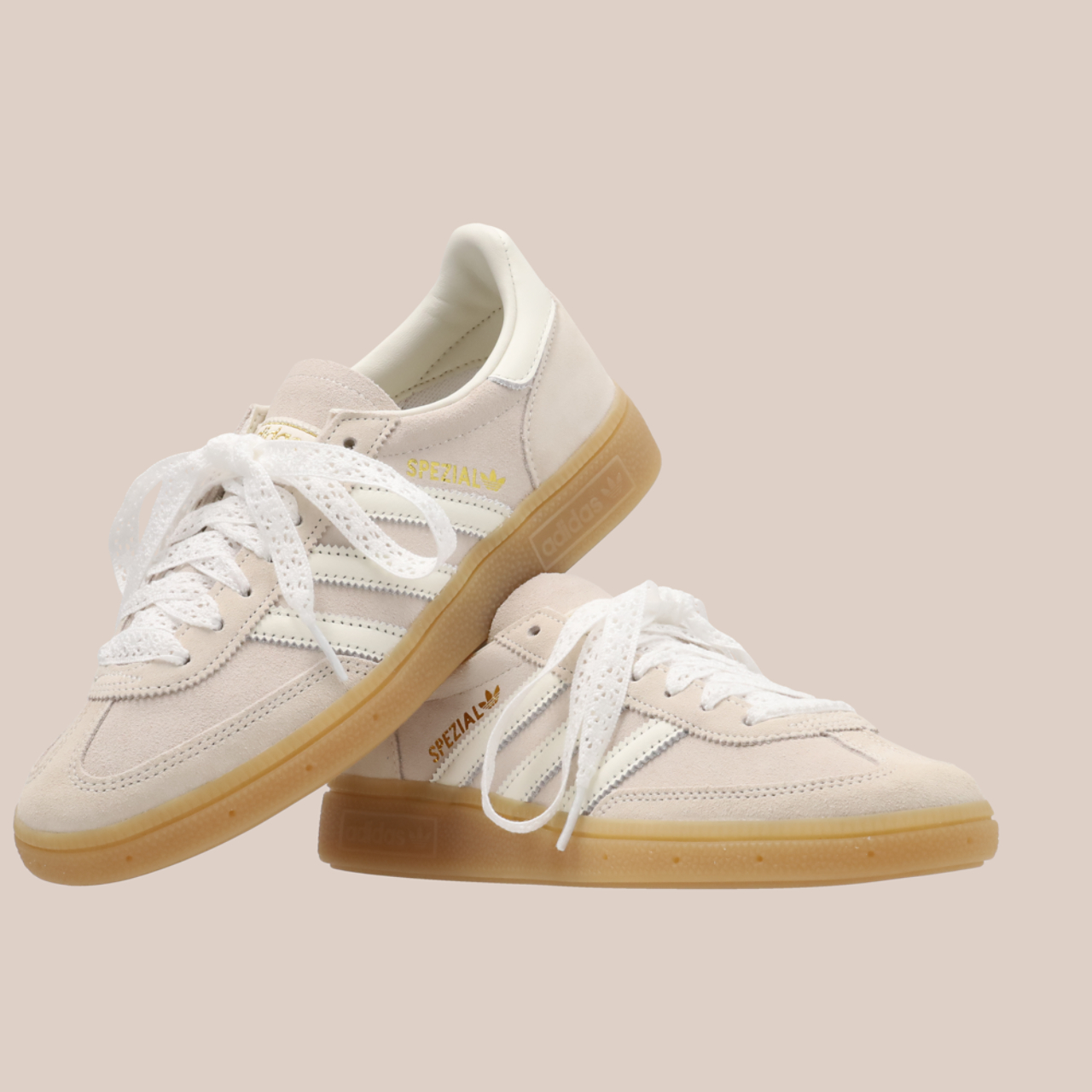adidas Handball Spezial Image 2 of 9. Tap to open photo gallery.