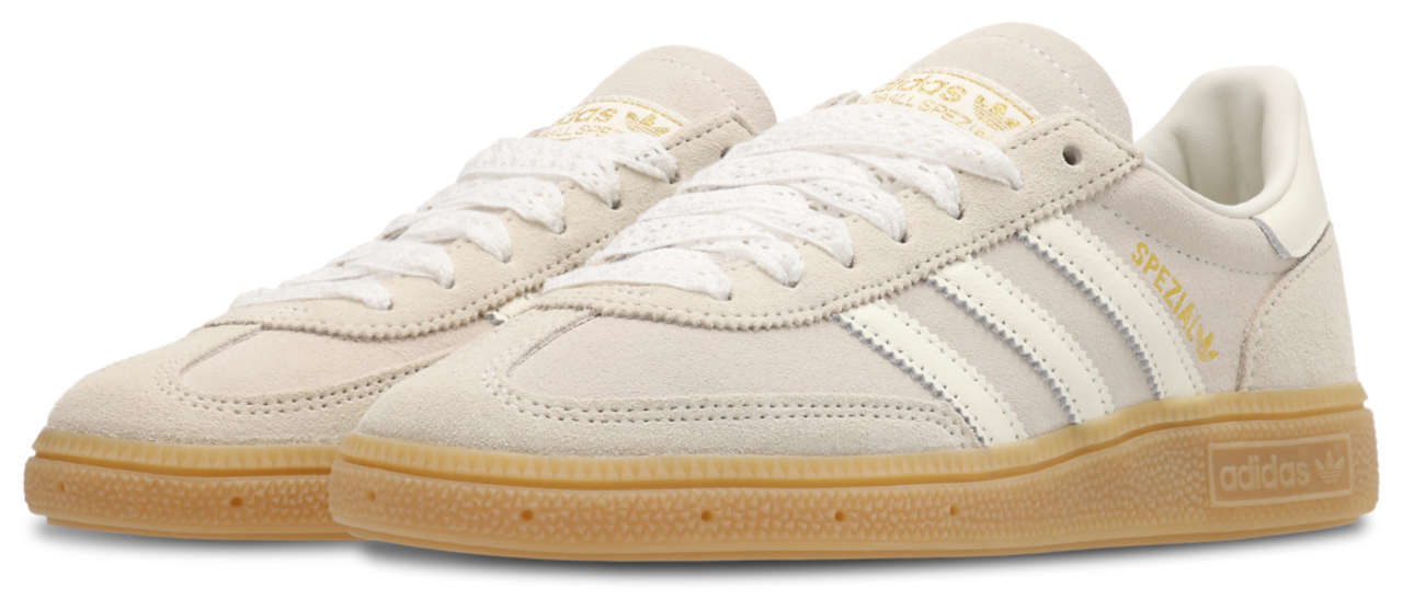 adidas Handball Spezial Imagen 2 de 8. Toque para abrir la galería de fotos.