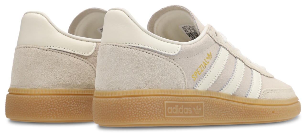 adidas Handball Spezial Imagen 3 de 8. Toque para abrir la galería de fotos.