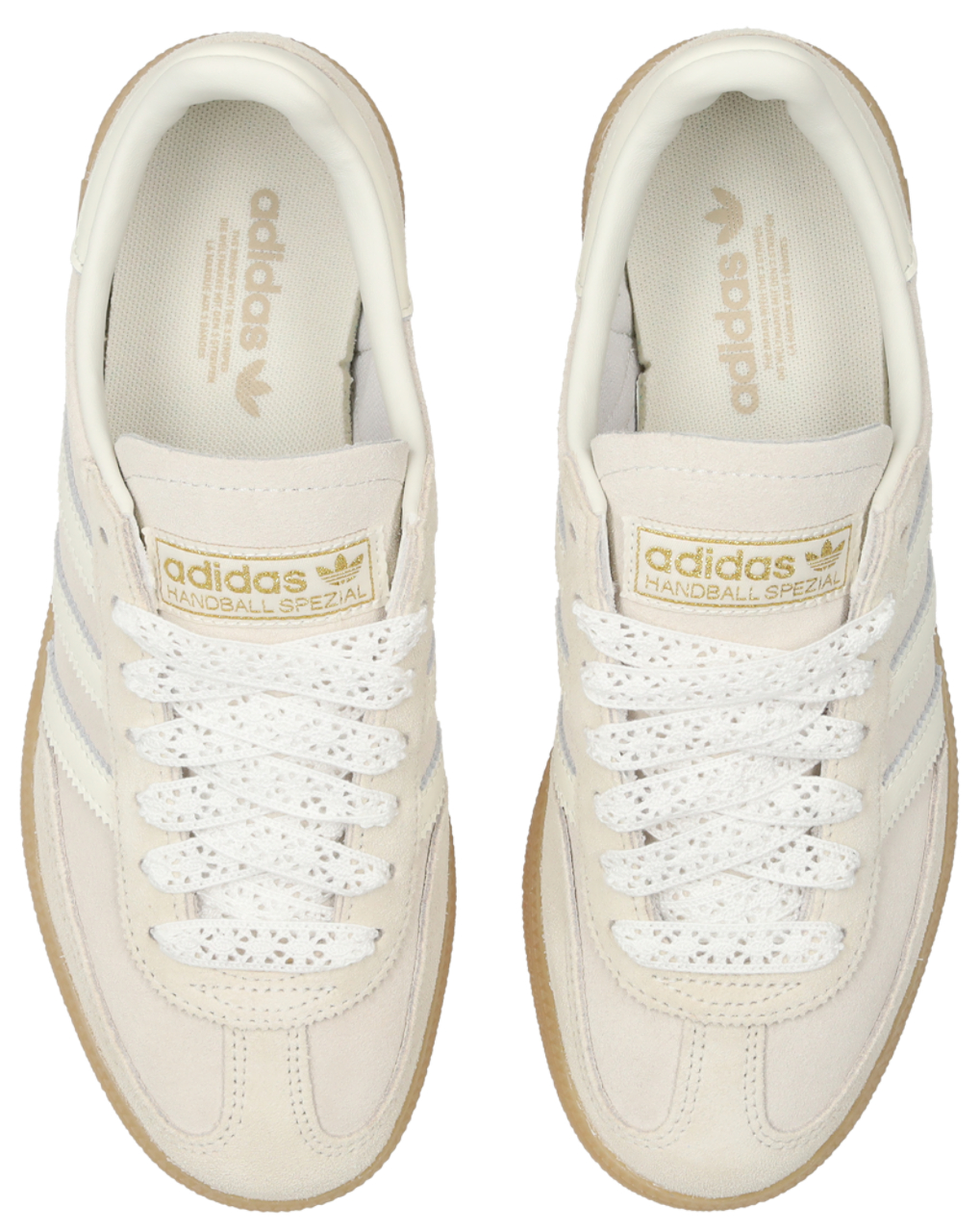 adidas Handball Spezial Imagen 5 de 8. Toque para abrir la galería de fotos.