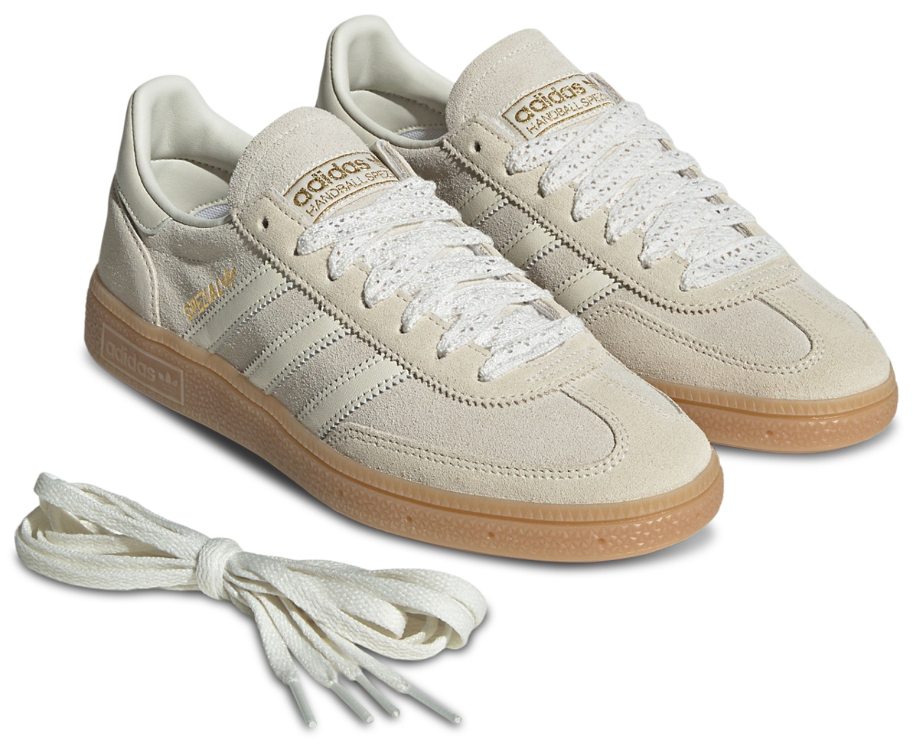 adidas Handball Spezial Imagen 8 de 8. Toque para abrir la galería de fotos.