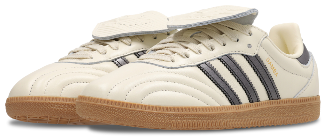 adidas Samba LT Imagen 2 de 7. Toque para abrir la galería de fotos.