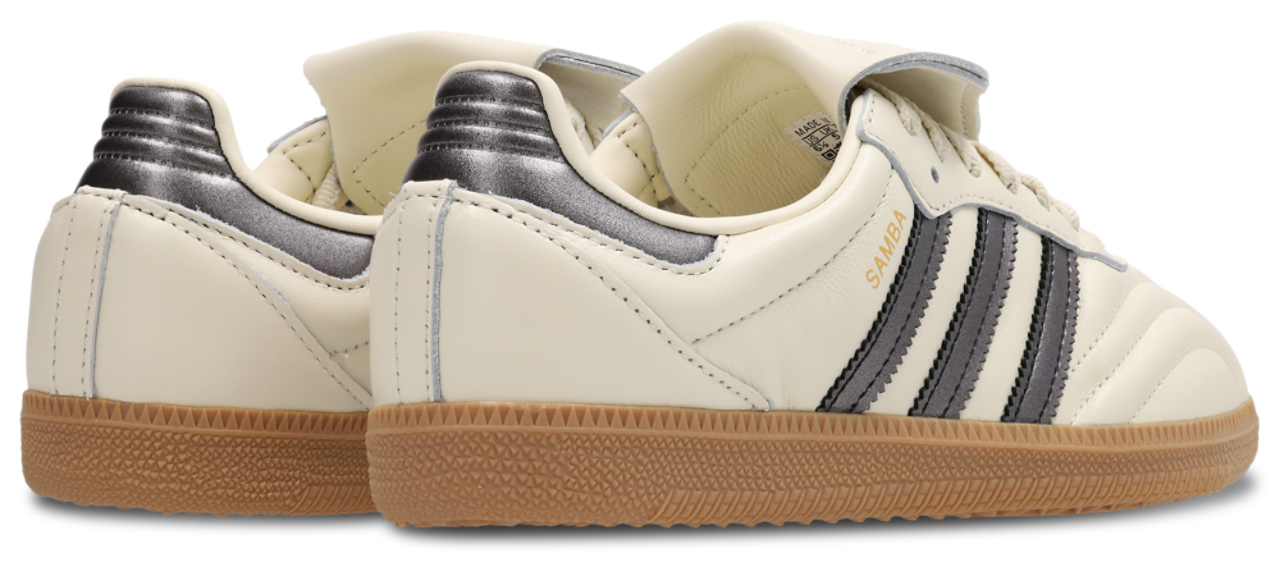 adidas Samba LT Imagen 3 de 7. Toque para abrir la galería de fotos.