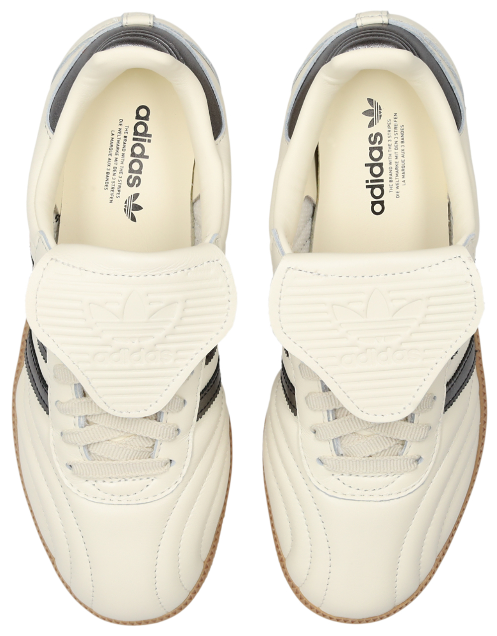adidas Samba LT Imagen 5 de 7. Toque para abrir la galería de fotos.