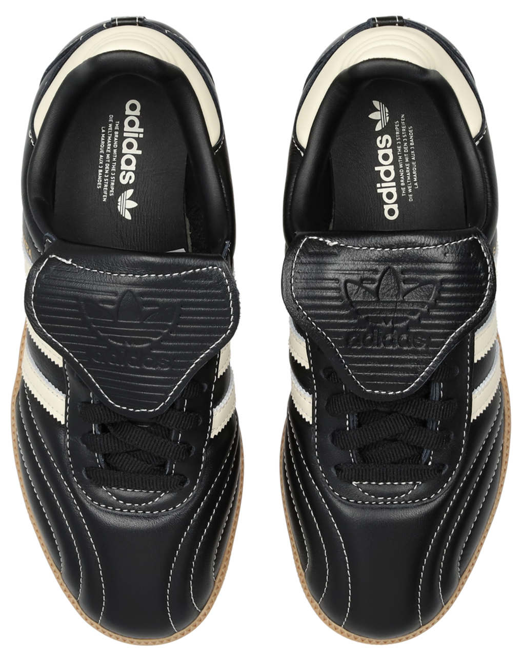 adidas Samba LT Immagine 5 di 7. Tocca per aprire la galleria fotografica.