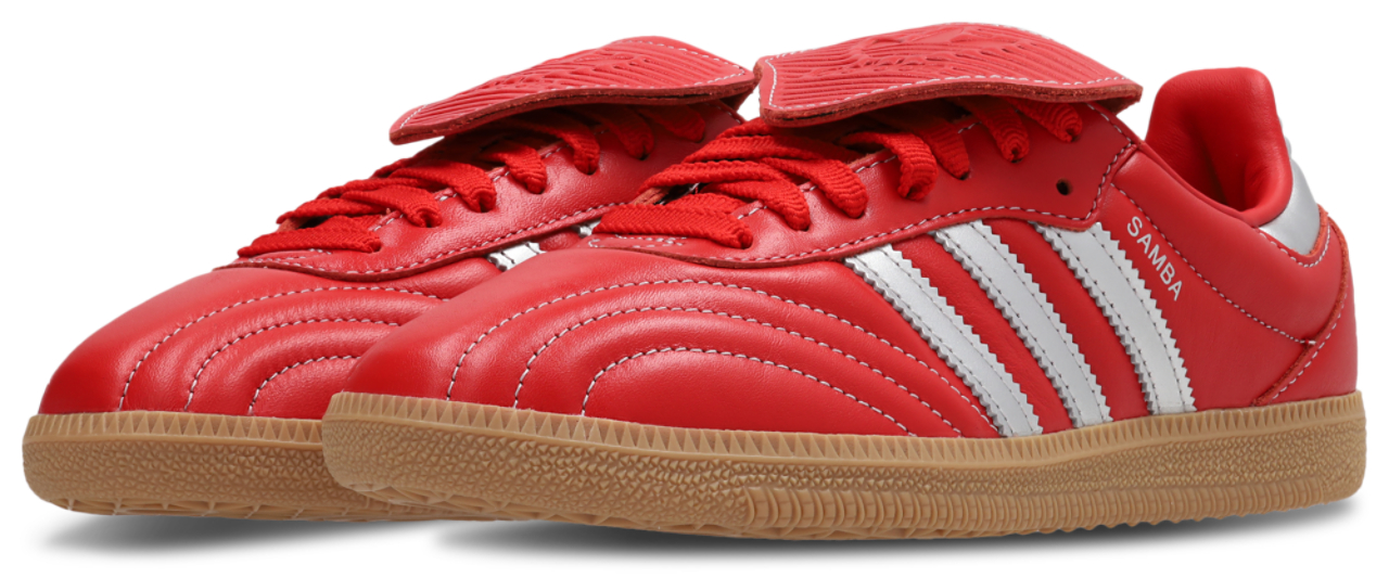 adidas Samba LT Image 2 of 7. Tap to open photo gallery.