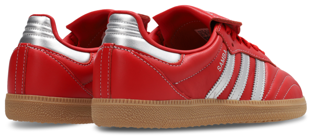 adidas Samba LT Image 3 of 7. Tap to open photo gallery.