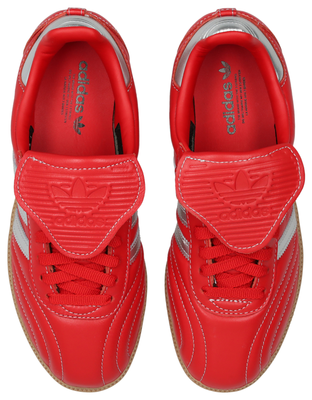 adidas Samba LT Image 5 of 7. Tap to open photo gallery.