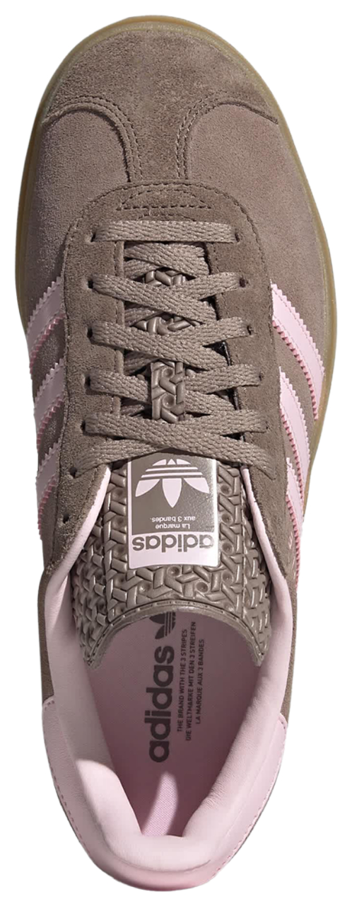 adidas Gazelle Bold Image 5 of 6. Tap to open photo gallery.