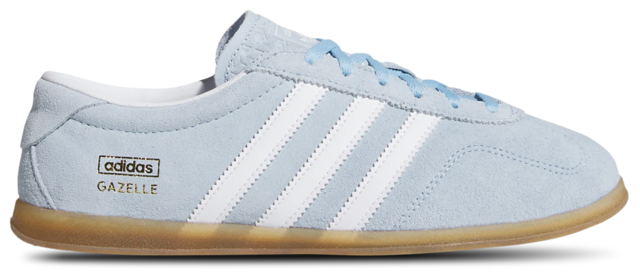 adidas Gazelle Lo Pro Imagen 1 de 6. Toque para abrir la galería de fotos.