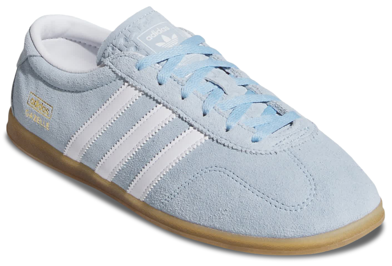 adidas Gazelle Lo Pro Imagen 2 de 6. Toque para abrir la galería de fotos.