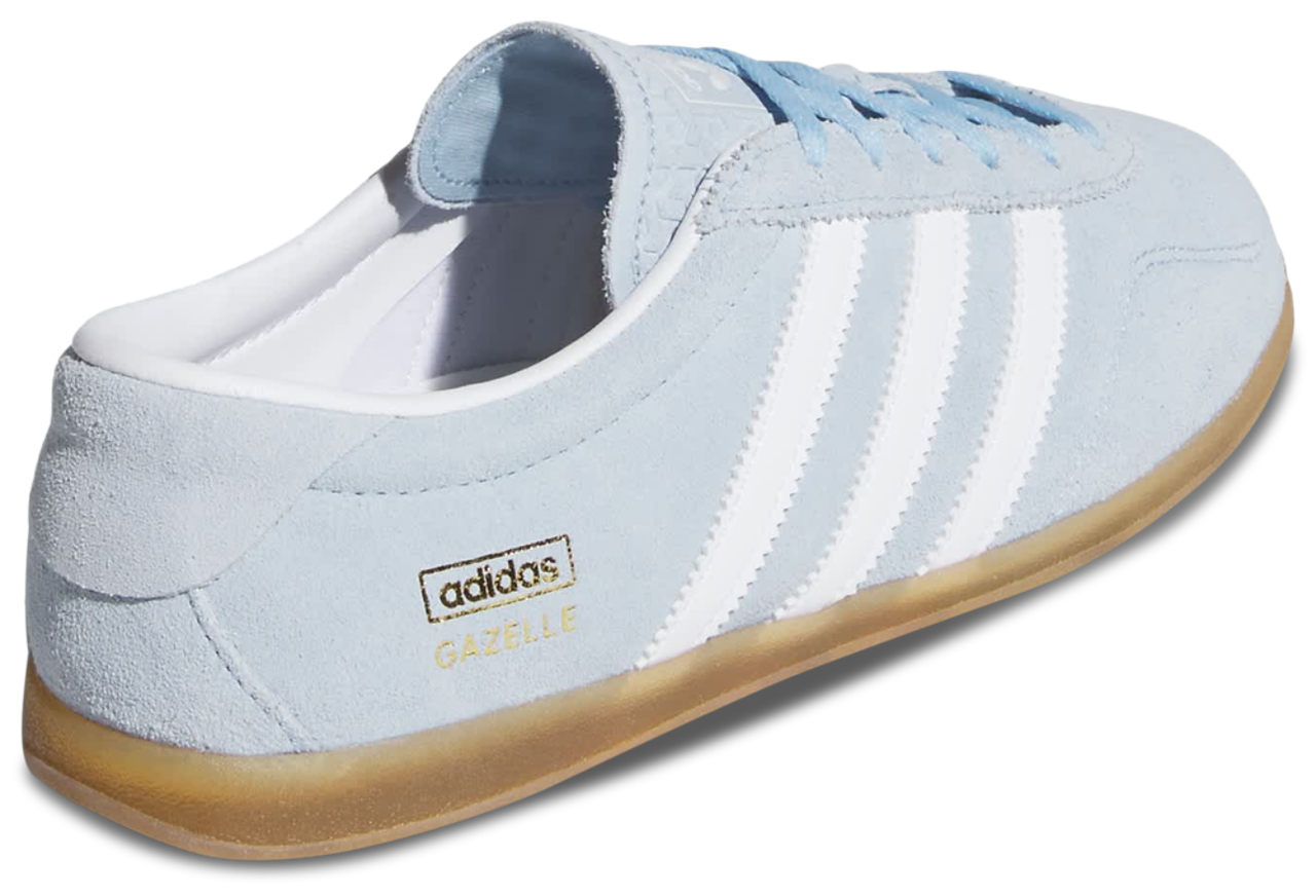 adidas Gazelle Lo Pro Imagen 3 de 6. Toque para abrir la galería de fotos.