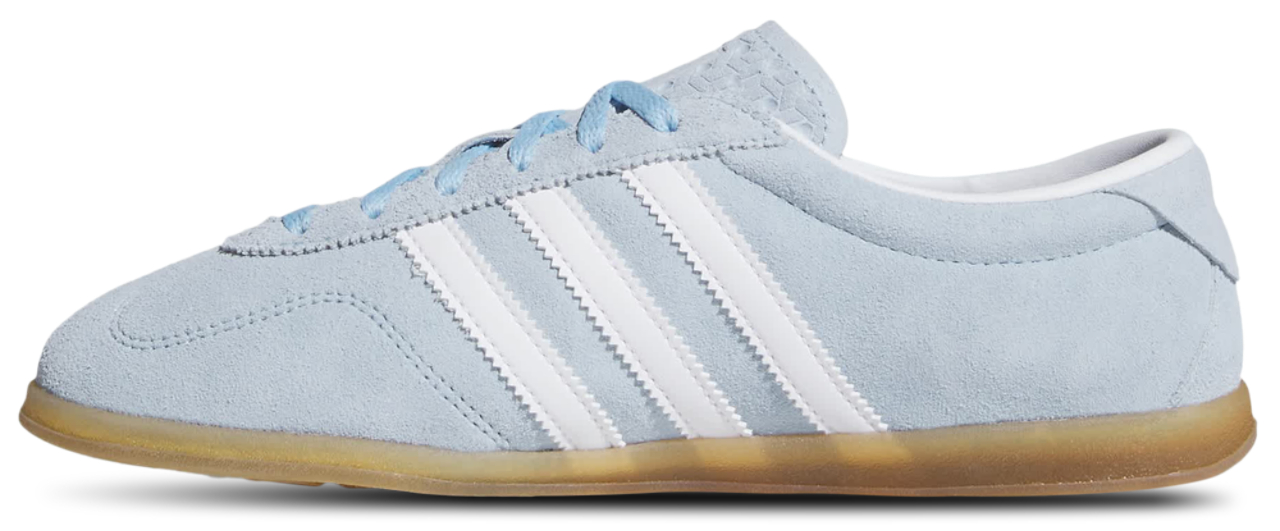 adidas Gazelle Lo Pro Imagen 4 de 6. Toque para abrir la galería de fotos.