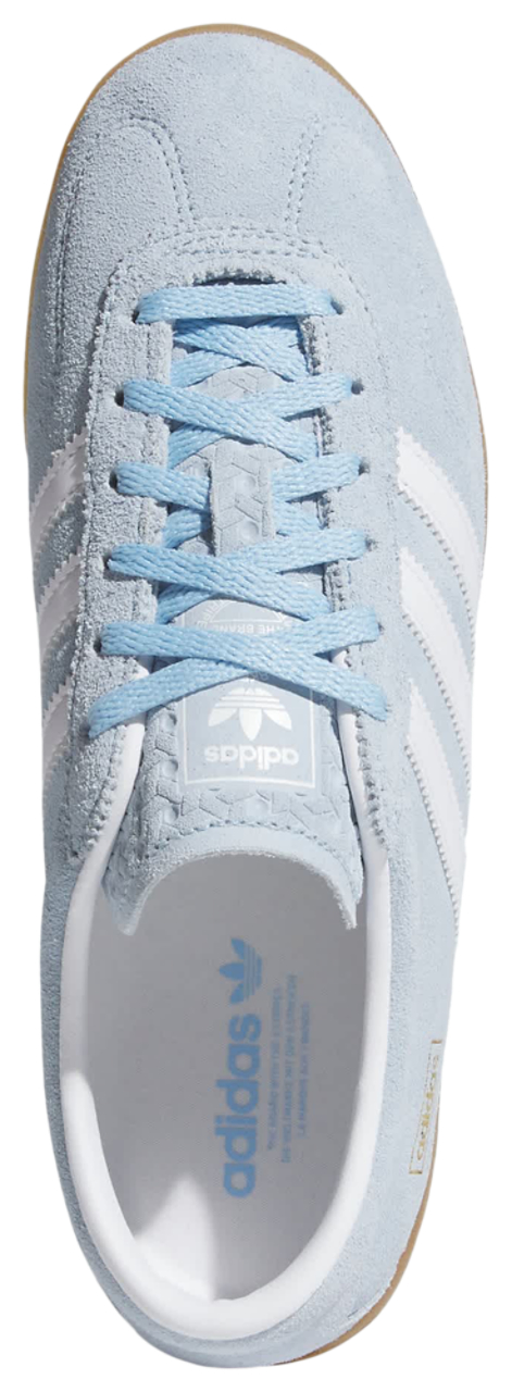 adidas Gazelle Lo Pro Imagen 5 de 6. Toque para abrir la galería de fotos.
