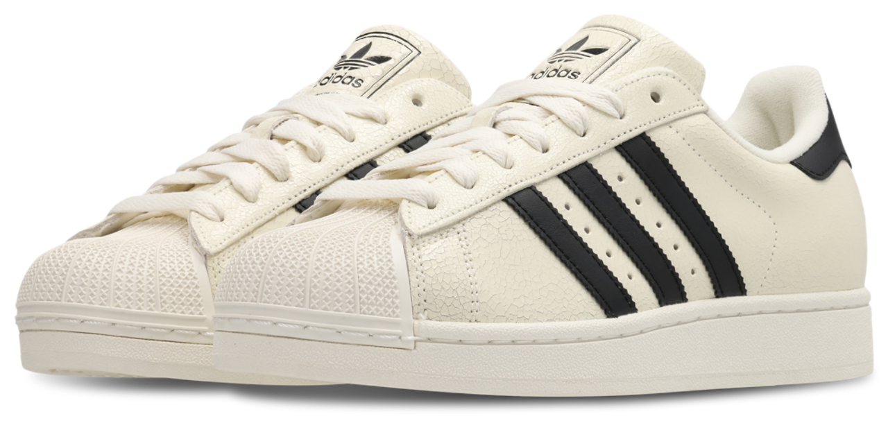 adidas Superstar II Bild 2 von 7. Antippen, um die Fotogalerie zu öffnen.