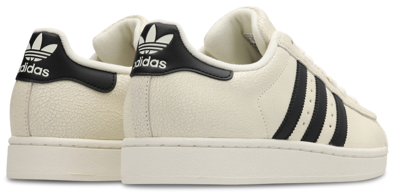 adidas Superstar II Bild 3 von 7. Antippen, um die Fotogalerie zu öffnen.