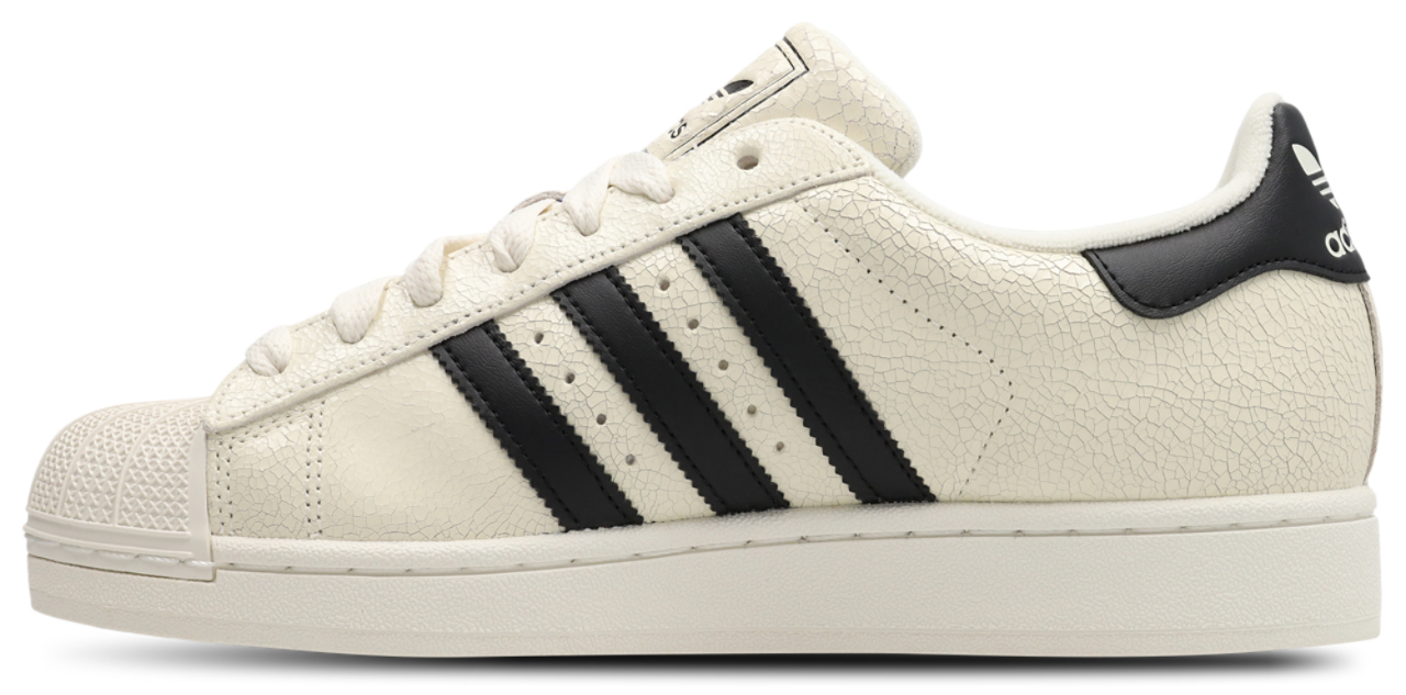 adidas Superstar II Bild 4 von 7. Antippen, um die Fotogalerie zu öffnen.