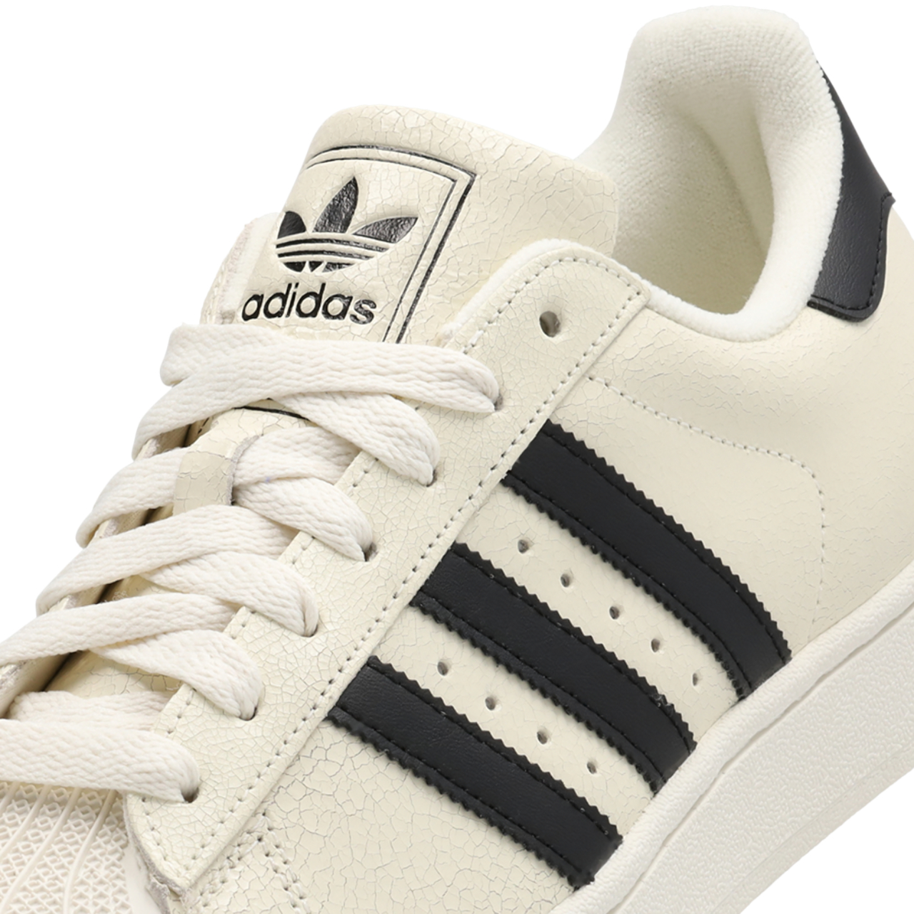 adidas Superstar II Bild 7 von 7. Antippen, um die Fotogalerie zu öffnen.