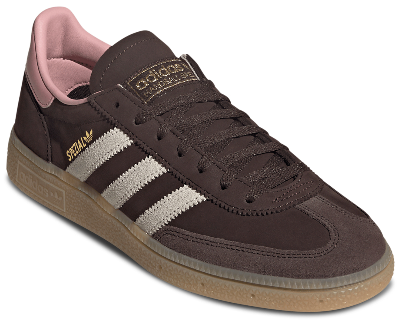 adidas Handball Spezial Image 2 of 9. Tap to open photo gallery.