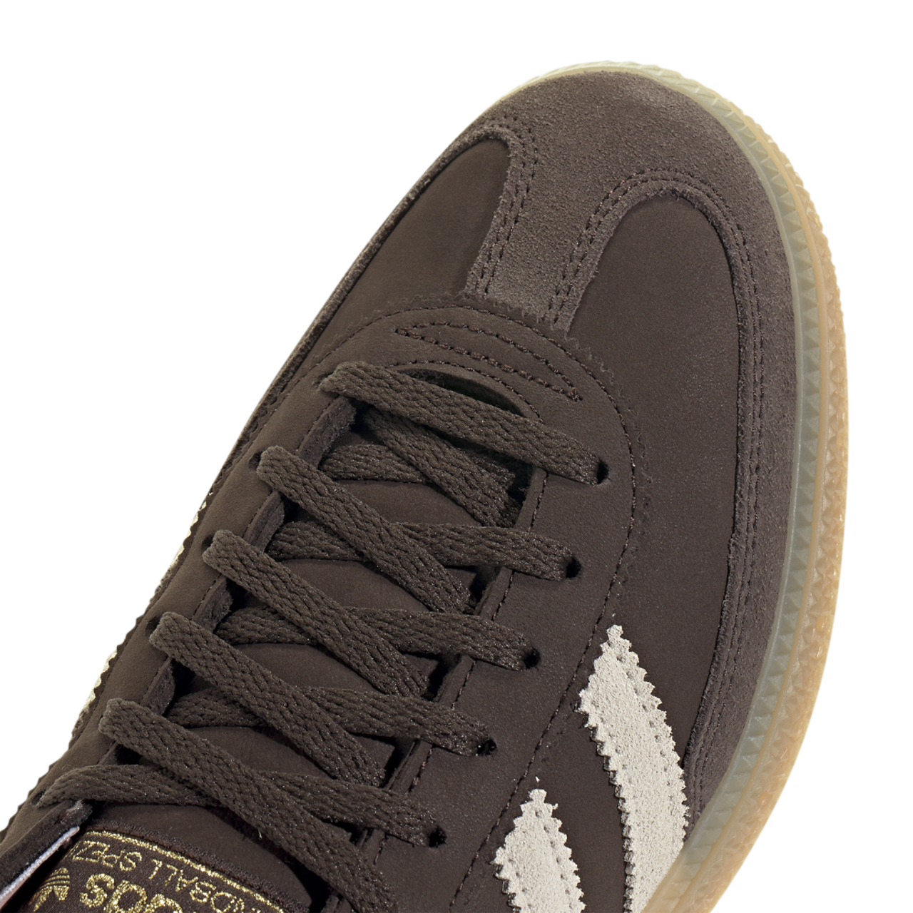 adidas Handball Spezial Image 7 of 9. Tap to open photo gallery.