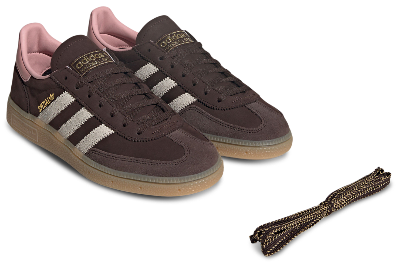 adidas Handball Spezial Image 9 of 9. Tap to open photo gallery.