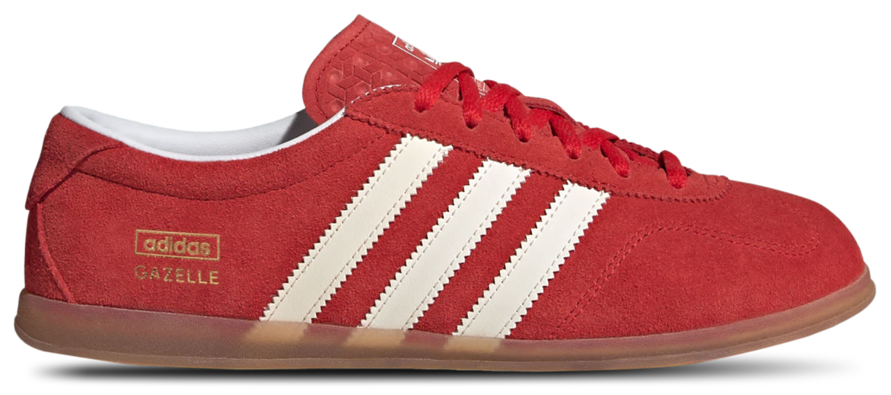 adidas Gazelle Lo Pro Imagen 1 de 6. Toque para abrir la galería de fotos.