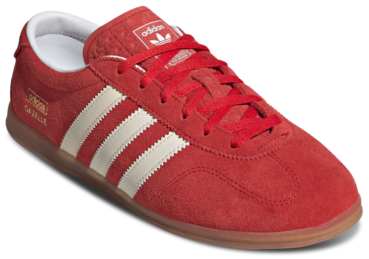 adidas Gazelle Lo Pro Imagen 2 de 6. Toque para abrir la galería de fotos.