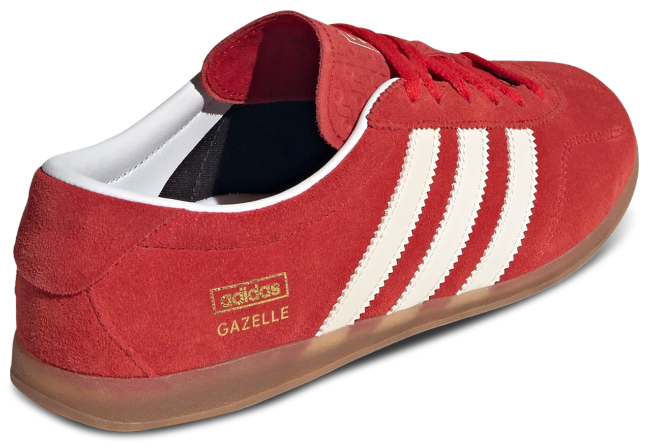 adidas Gazelle Lo Pro Imagen 3 de 6. Toque para abrir la galería de fotos.