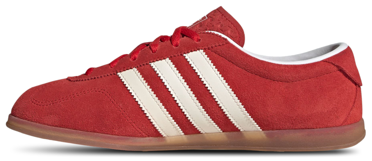 adidas Gazelle Lo Pro Imagen 4 de 6. Toque para abrir la galería de fotos.