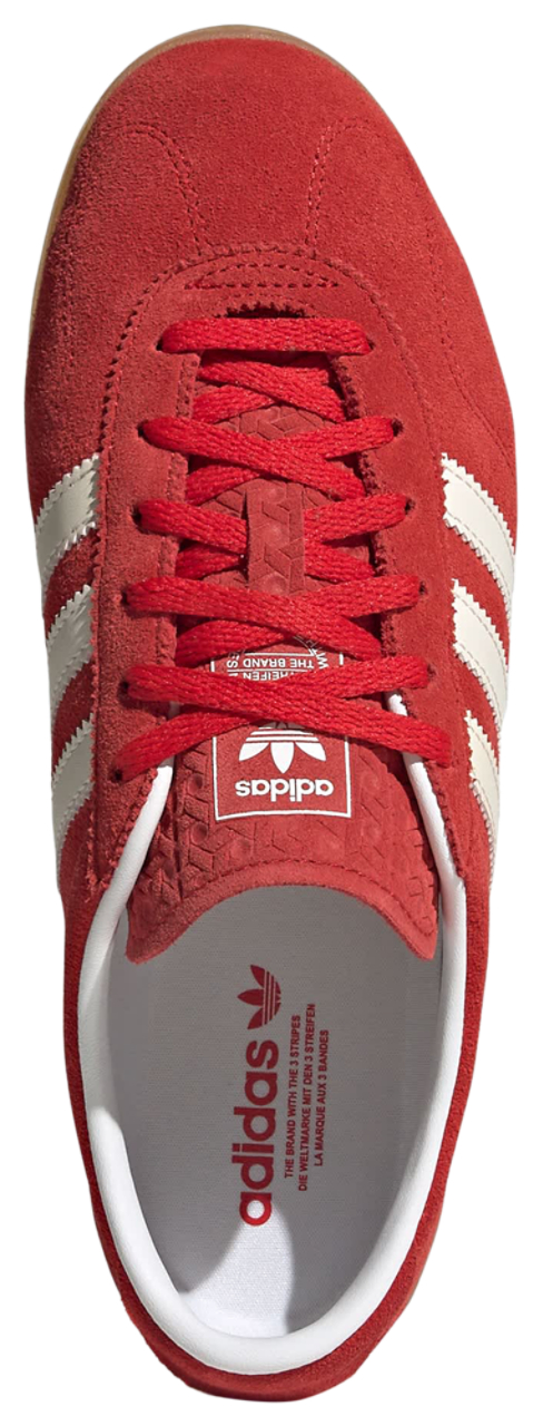 adidas Gazelle Lo Pro Imagen 5 de 6. Toque para abrir la galería de fotos.