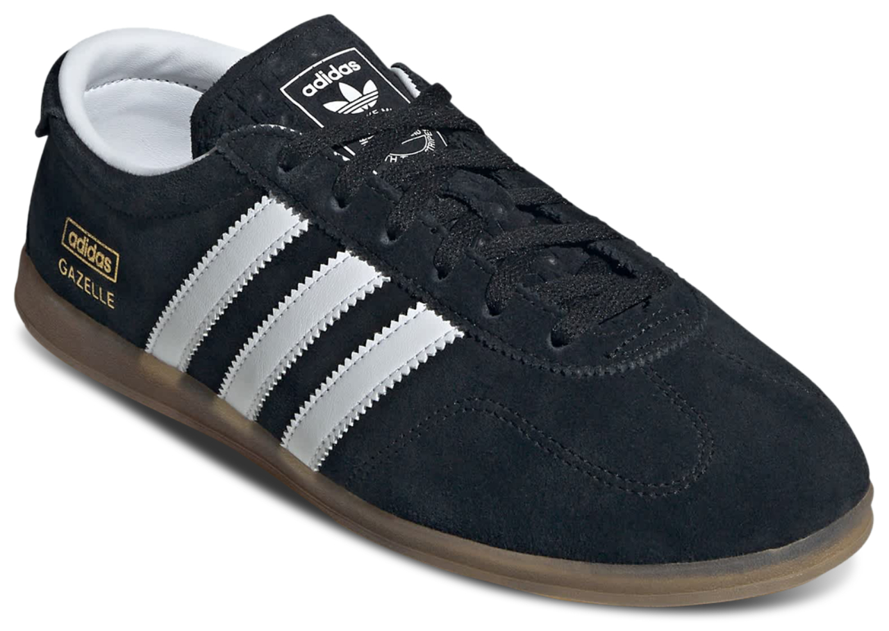 adidas Gazelle Lo Pro Image 2 of 6. Tap to open photo gallery.